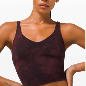 Lululemon Align Tank